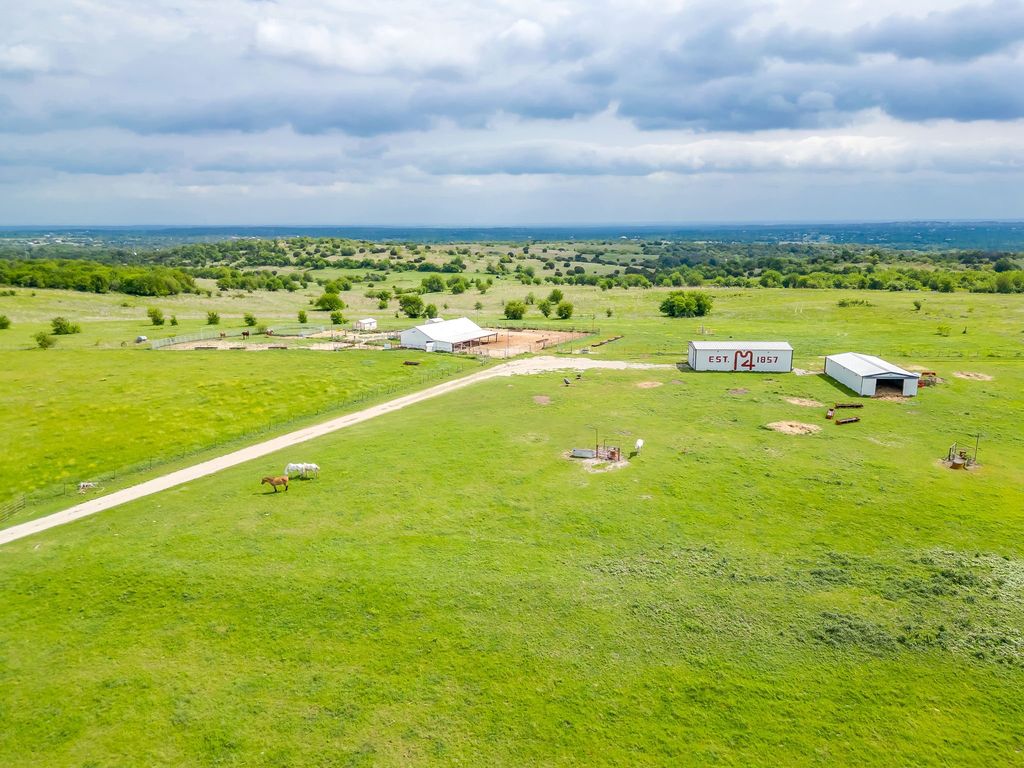 5660 Upper Denton Road, Weatherford, TX 76085