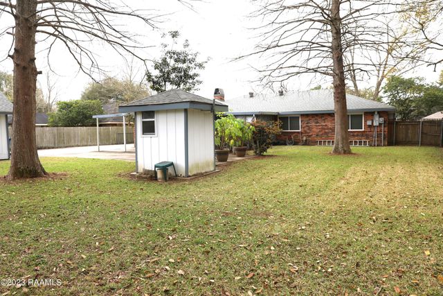 208 Bellemont Drive, Lafayette, LA 70507