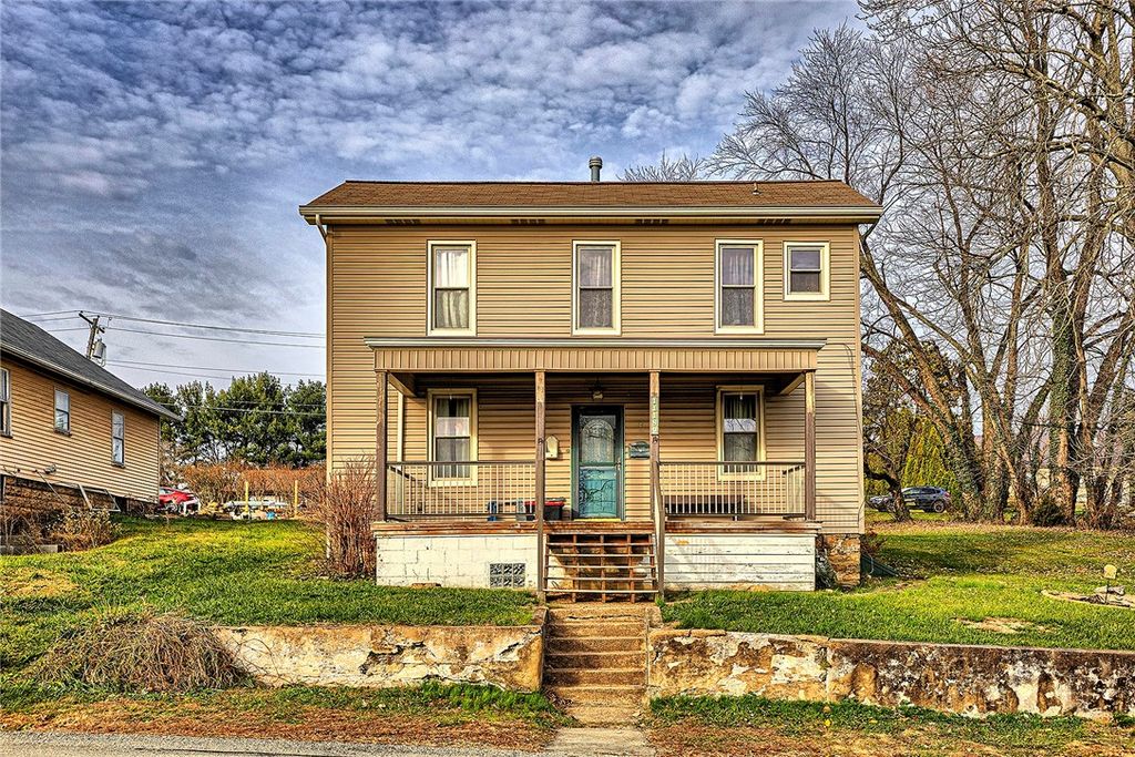 11189 Old Trail Road, Irwin, PA 15642