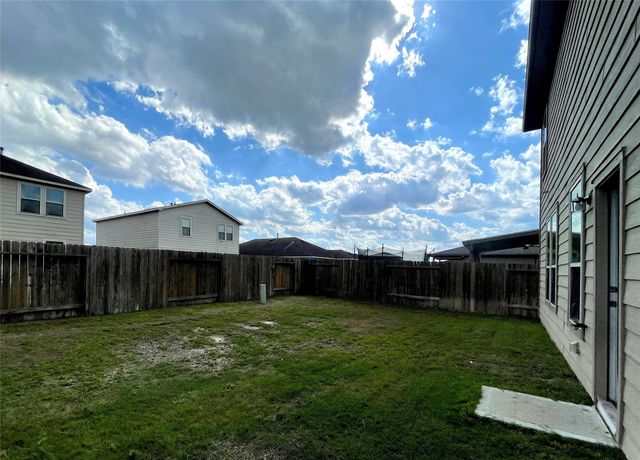 6714 Dayridge Lane, Houston, TX 77048