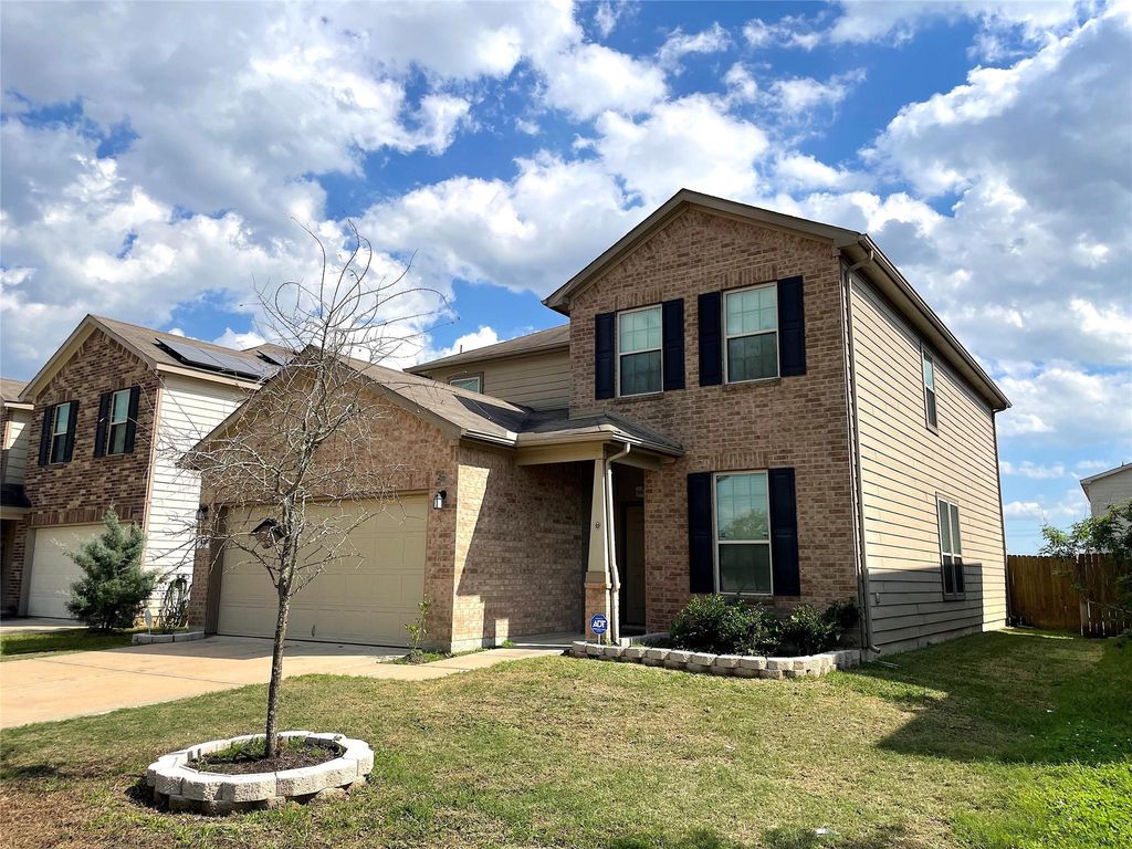 6714 Dayridge Lane, Houston, TX 77048