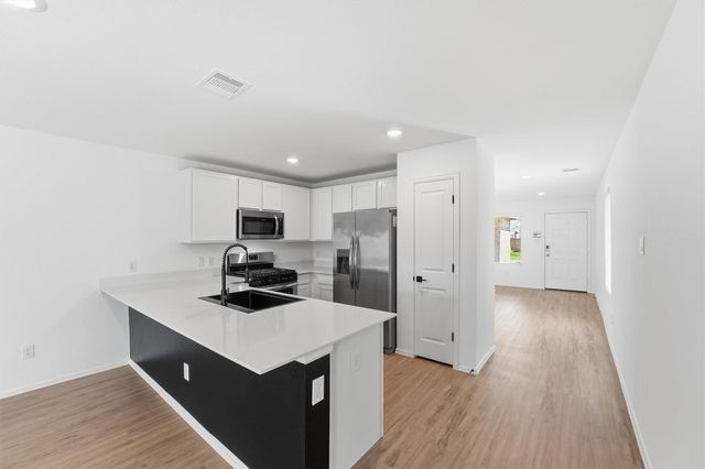 22238 Palladium Drive, Hockley, TX 77447