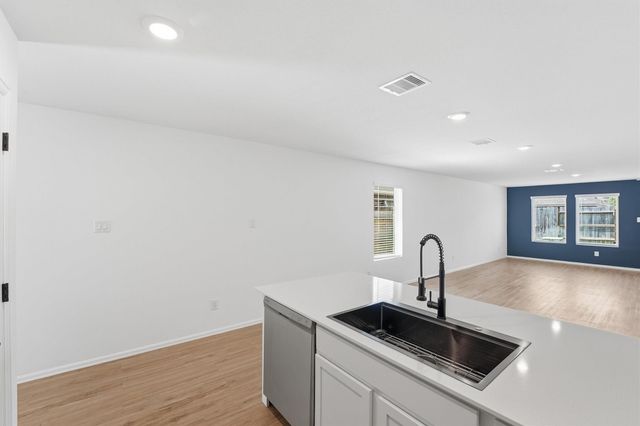 22238 Palladium Drive, Hockley, TX 77447