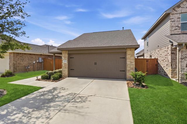 22238 Palladium Drive, Hockley, TX 77447