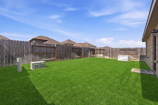 22238 Palladium Drive, Hockley, TX 77447