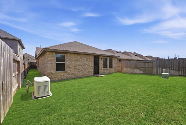 22238 Palladium Drive, Hockley, TX 77447
