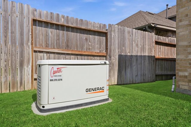 22238 Palladium Drive, Hockley, TX 77447