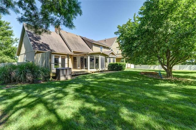 3147 N 131st Street, Kansas City, KS 66109