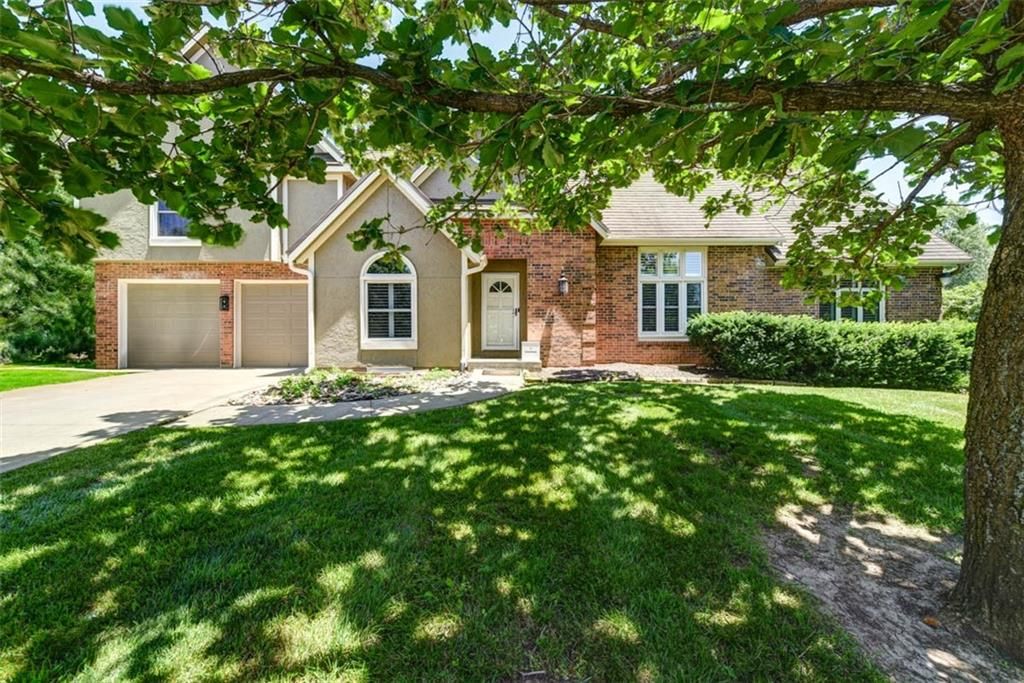 3147 N 131st Street, Kansas City, KS 66109