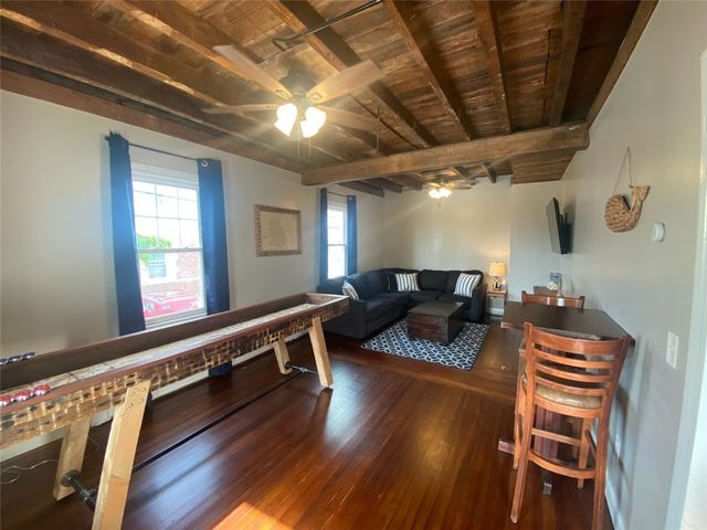 11 S Baptist Street, Newport, RI 02840