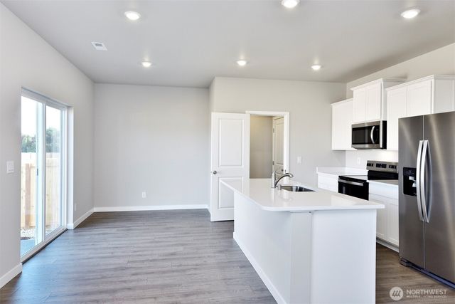 9745 Hay Street SE, Yelm, WA 98597