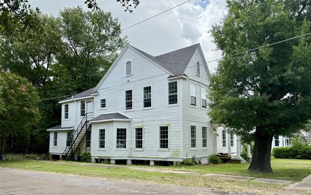 1703 Highland Avenue, Shreveport, LA 71101