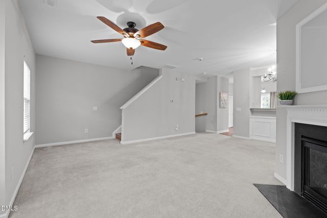 102 Gallent Hedge Trail, Apex, NC 27539