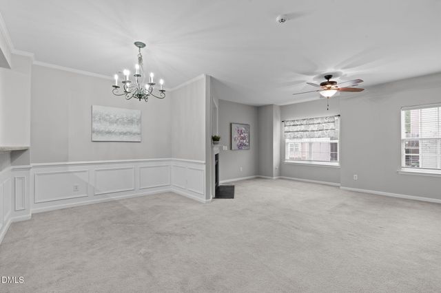 102 Gallent Hedge Trail, Apex, NC 27539