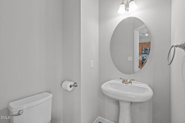 102 Gallent Hedge Trail, Apex, NC 27539