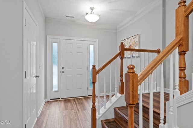 102 Gallent Hedge Trail, Apex, NC 27539