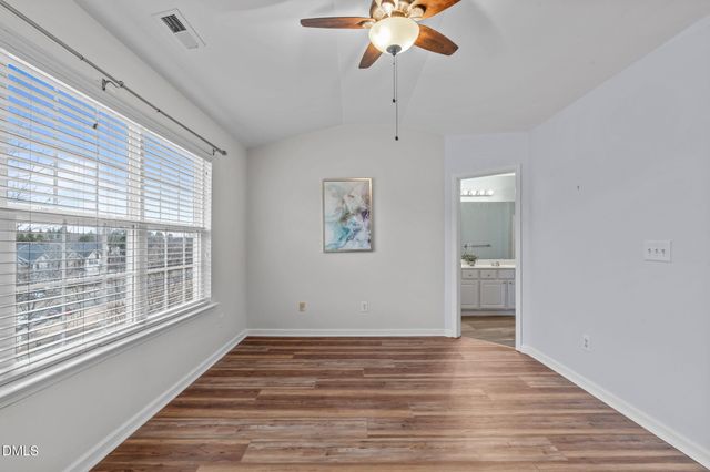 102 Gallent Hedge Trail, Apex, NC 27539