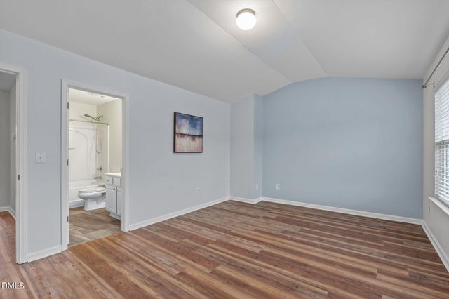 102 Gallent Hedge Trail, Apex, NC 27539