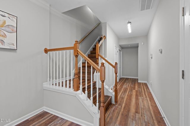 102 Gallent Hedge Trail, Apex, NC 27539