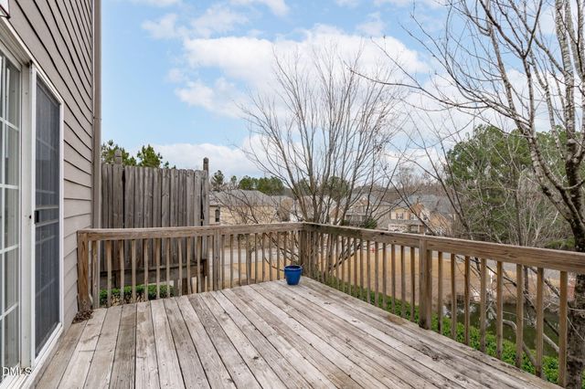 102 Gallent Hedge Trail, Apex, NC 27539