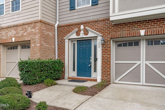 102 Gallent Hedge Trail, Apex, NC 27539