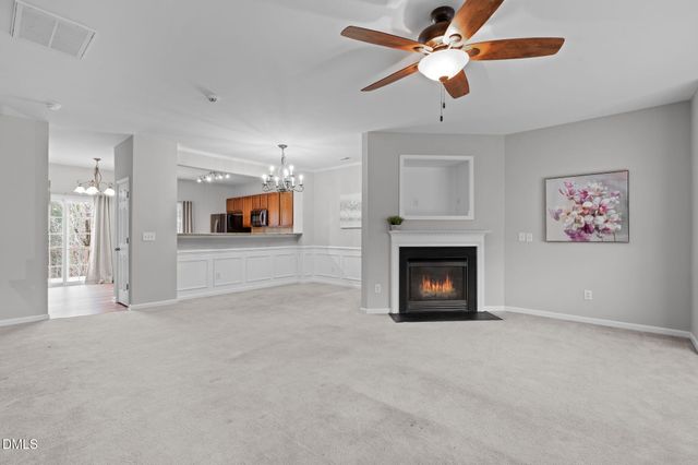 102 Gallent Hedge Trail, Apex, NC 27539