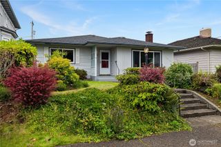 116 W 3rd Street, Aberdeen, WA 98520