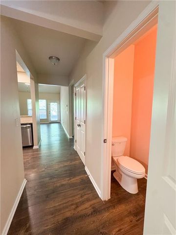 198 Hardy Water Drive, Lawrenceville, GA 30045