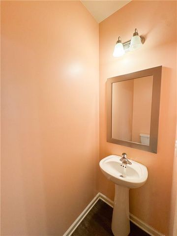 198 Hardy Water Drive, Lawrenceville, GA 30045