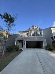 198 Hardy Water Drive, Lawrenceville, GA 30045