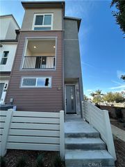 10002 Central Avenue 23, Garden Grove, CA 92843