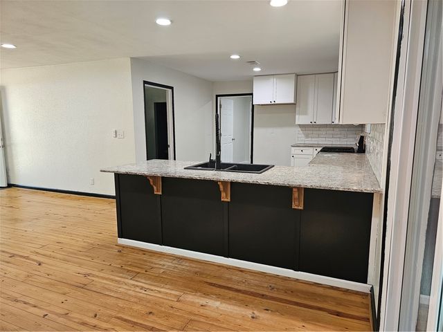 203 Northcross Road, Huntsville, AR 72740