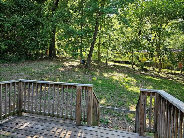 203 Northcross Road, Huntsville, AR 72740