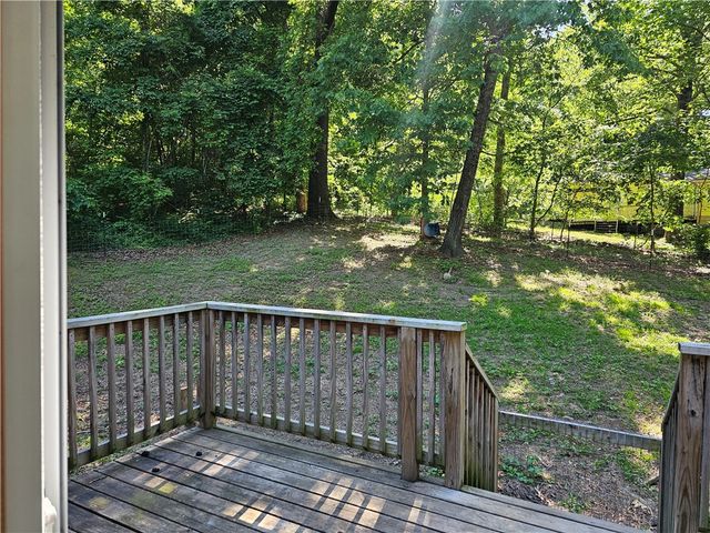 203 Northcross Road, Huntsville, AR 72740