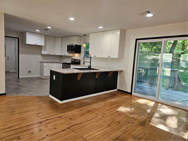 203 Northcross Road, Huntsville, AR 72740