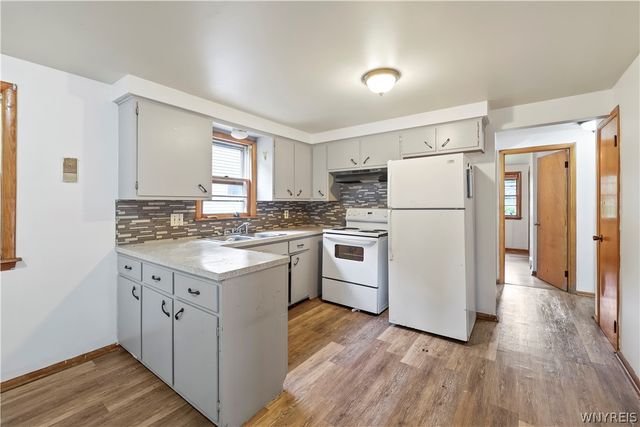 157 West Winspear Avenue, Buffalo, NY 14214