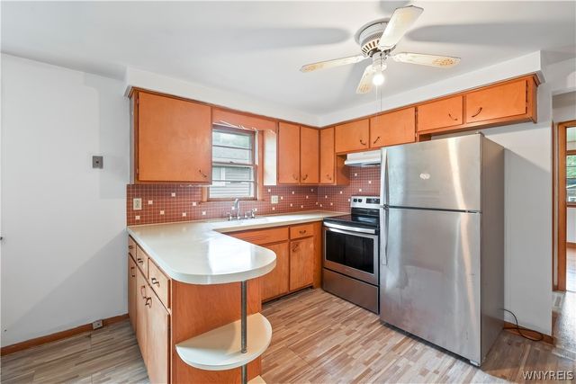 157 West Winspear Avenue, Buffalo, NY 14214