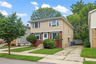 157 West Winspear Avenue, Buffalo, NY 14214