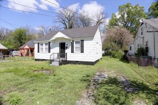 3678 MASON AVE, Memphis, TN 38122
