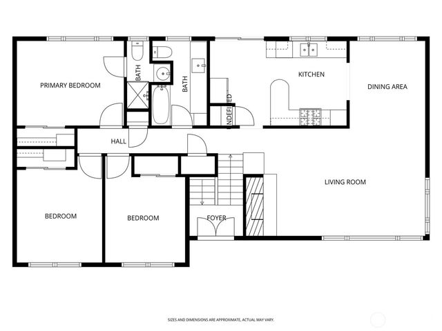 14423 75th Avenue NE, Kirkland, WA 98034