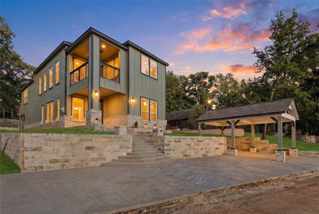 2150 Lakeview Drive, Mabank, TX 75156