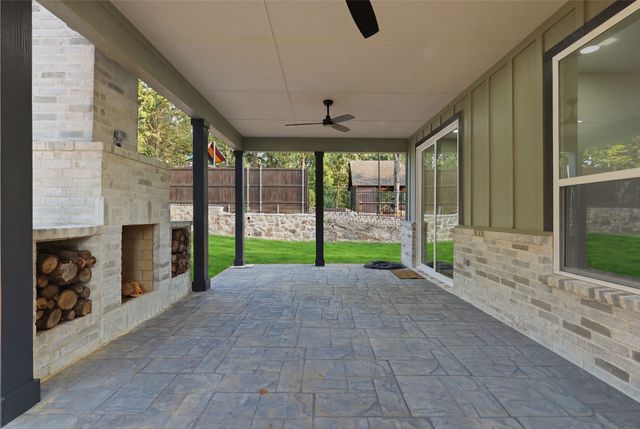 2150 Lakeview Drive, Mabank, TX 75156