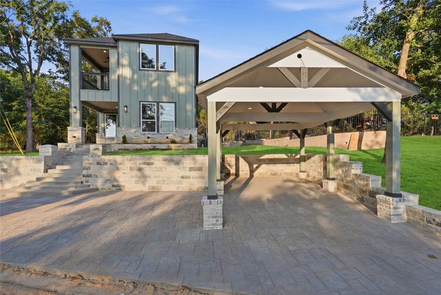 2150 Lakeview Drive, Mabank, TX 75156