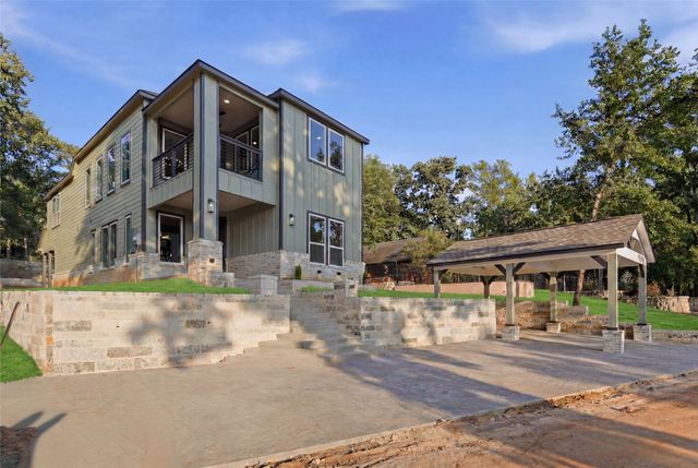 2150 Lakeview Drive, Mabank, TX 75156