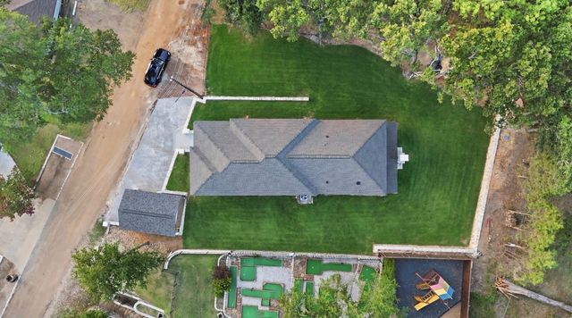 2150 Lakeview Drive, Mabank, TX 75156
