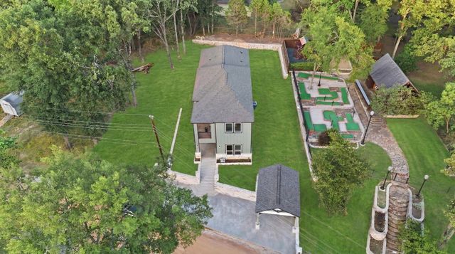 2150 Lakeview Drive, Mabank, TX 75156