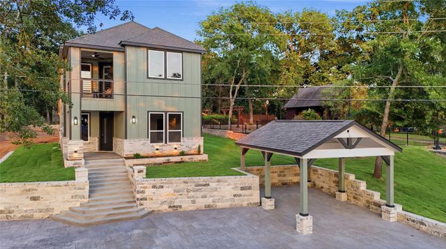2150 Lakeview Drive, Mabank, TX 75156