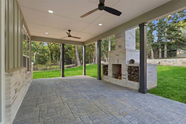 2150 Lakeview Drive, Mabank, TX 75156