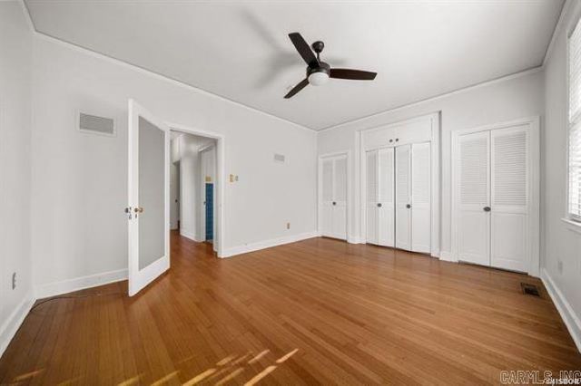 126 Trivista Right, Hot Springs, AR 71901