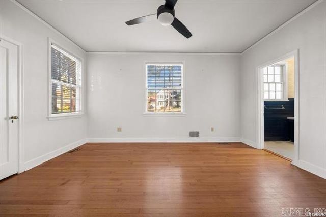 126 Trivista Right, Hot Springs, AR 71901